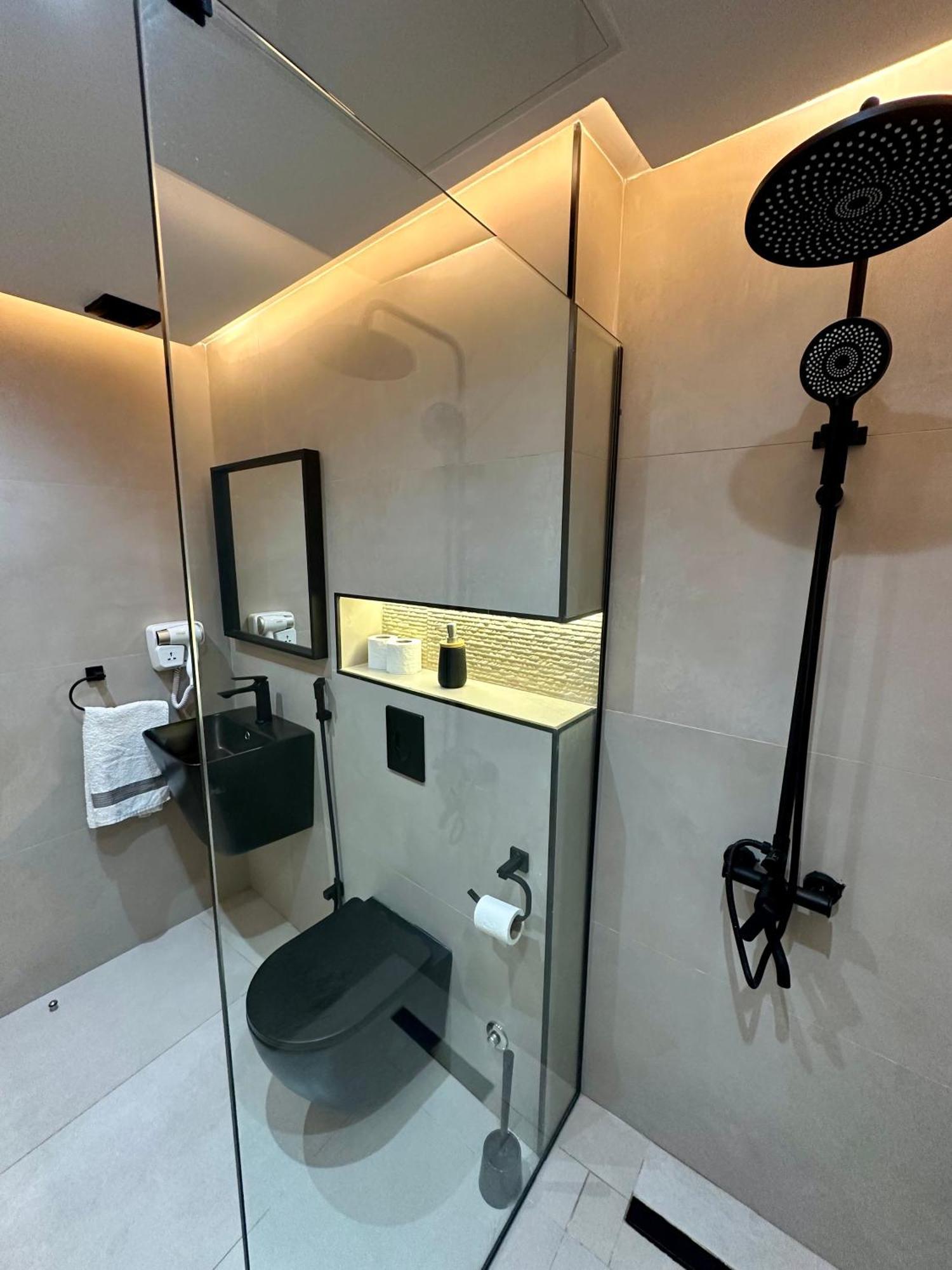Centrico 2 Tanger Idrissia公寓 外观 照片