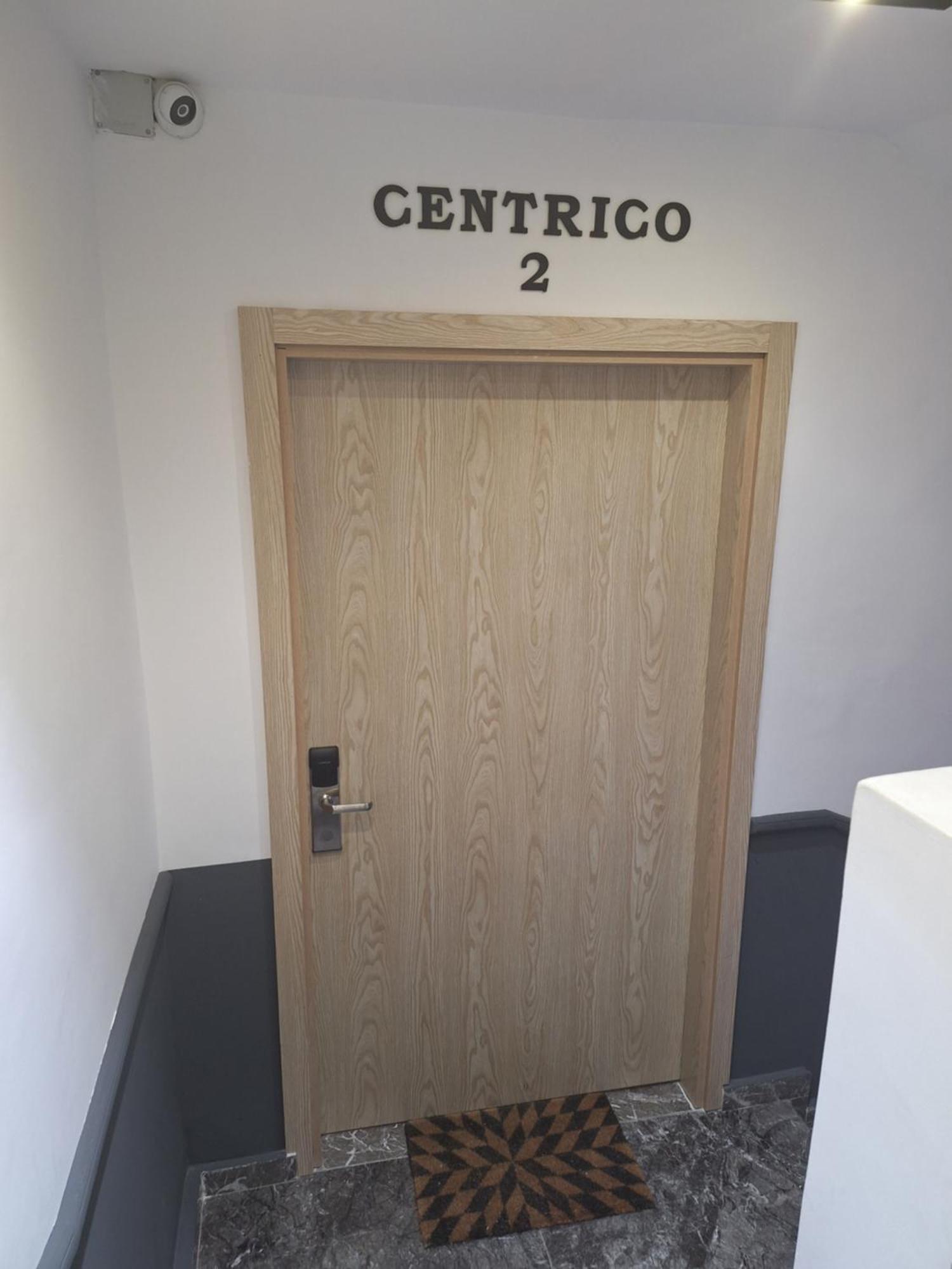Centrico 2 Tanger Idrissia公寓 外观 照片
